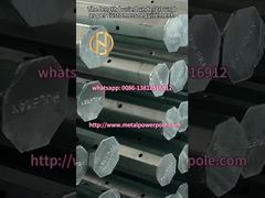 #Pali elettrici in acciaio zincato#Pali elettrici in acciaio personalizzati#Rete elettrica#Trasmissione di potenza