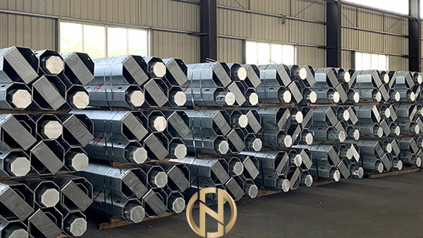 Ultimi blog aziendali su A cosa servono i pali della corrente in metallo?