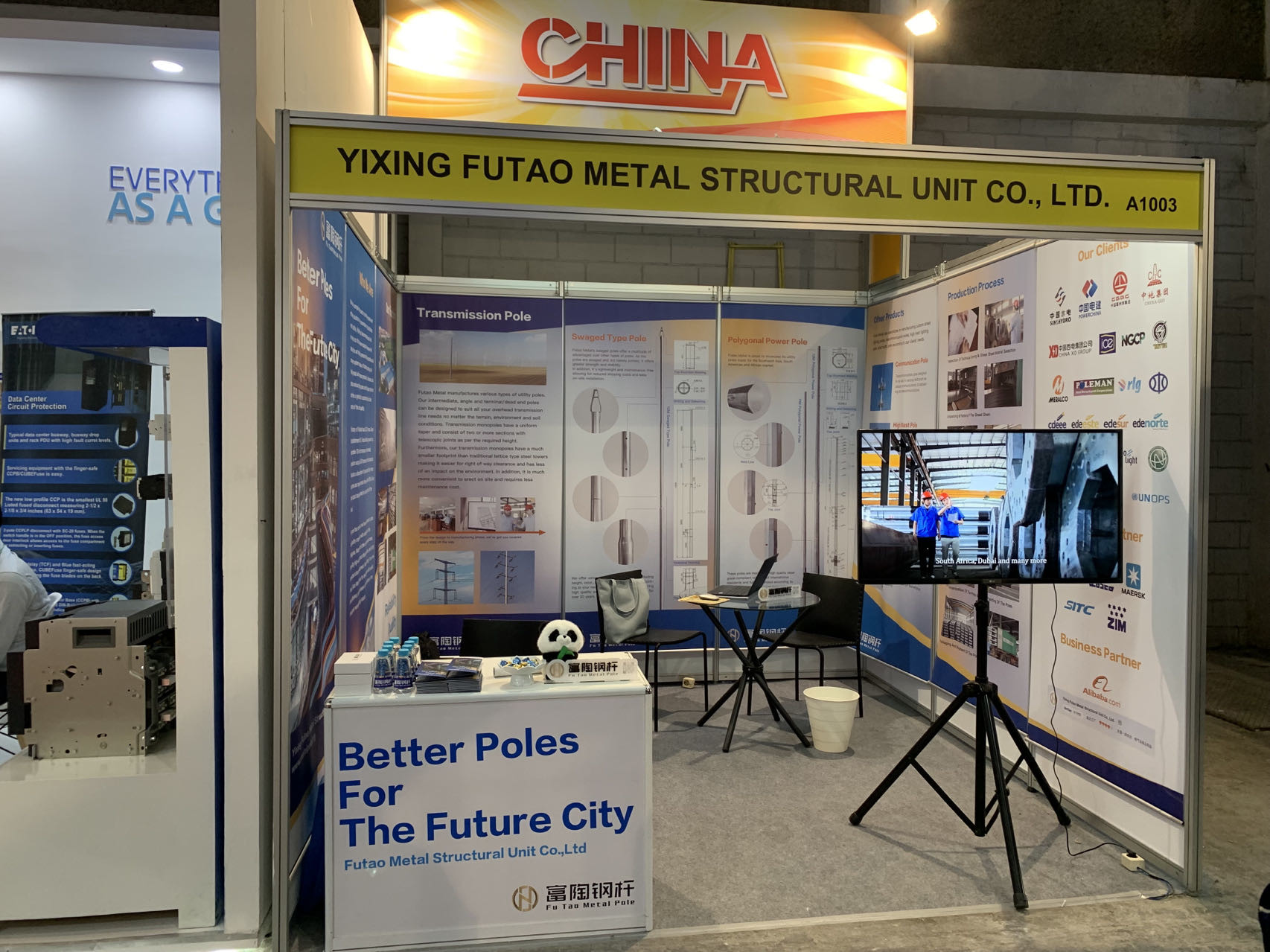 Ultimi blog aziendali su Expo elettrica e energetica dell'Indonesia 2023