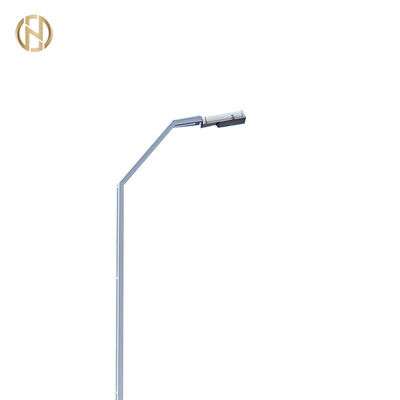 Galvanizzato a caldo Q235B con colore personalizzabile