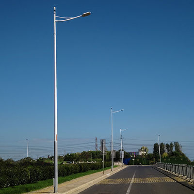 Disegno personalizzabile Pollo di luce solare per strada Acciaio galvanizzato a caldo per le esigenze di illuminazione esterna