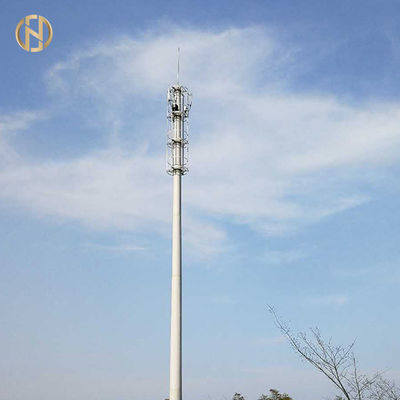 Posta standard di telecomunicazione di Q355B ASTM A572