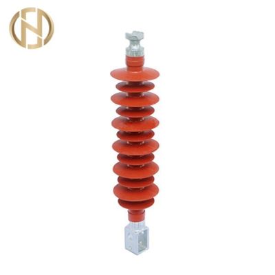 Accessori antivento compositi del palo dell'isolante di deviazione di FSP 35-220kV