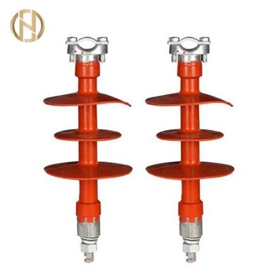 Accessori facili 1-35kV Pin Insulator composito di Palo dell'installazione