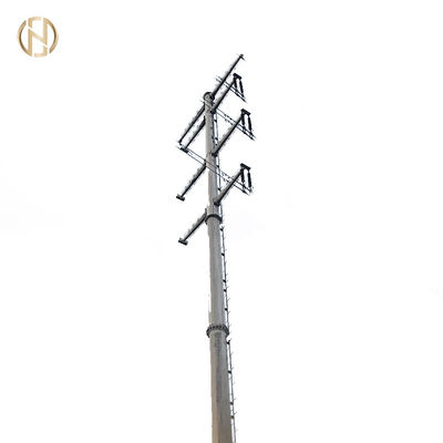 comprare Pollo di acciaio elettrico a trasmissione galvanizzato DIP caldo Pollo di energia elettrica galvanizzato con buon prezzo online manufacture