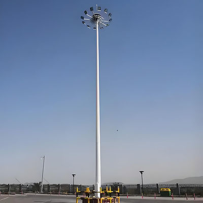 comprare Pallone alto con piastre di luce circolari e irregolari che offrono temperature di colore bianco fresco, bianco puro e bianco caldo online manufacture