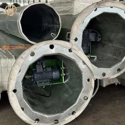 comprare Palo per illuminazione da stadio a LED industriale da 20m-35m, torre faro ad albero alto auto-sollevante per campi da calcio, porti marittimi e autostrade, attrezzatura professionale per l'illuminazione esterna online manufacture