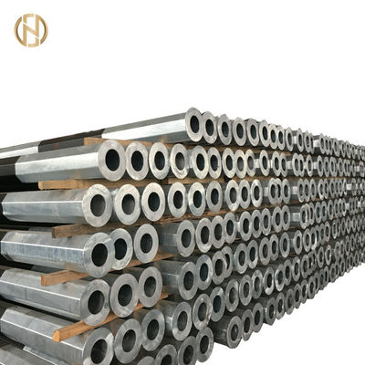 comprare Galvanizzazione ben finita d'acciaio galvanizzata 69KV di Palo 12.2m della trasmissione online manufacture