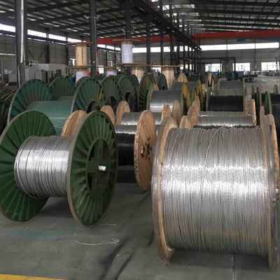 comprare montaggi della sospensione & di tensione degli accessori del palo di 12kv 35kv per il ² del ² 50mm dei conduttori 120mm di AAAC ACSR online manufacture
