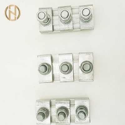 comprare Morsetto parallelo della scanalatura per il filo di acciaio online manufacture