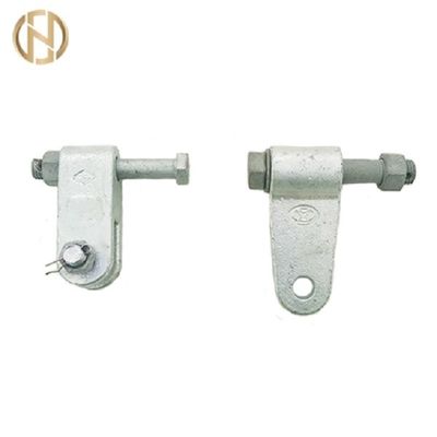 comprare Tipo cavallotto di ZBS usato per la linea di trasmissione elettrica degli accessori di Ploe dell'attrezzatura online manufacture
