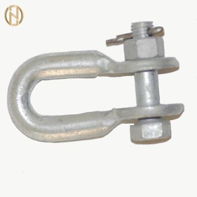 comprare Dispositivo d'ancoraggio di ancora a bullone di colore d'argento con la spilla di sicurezza UL-7 a UL-21 online manufacture