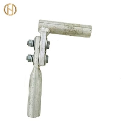 comprare Connettore elettrico del cavo T degli accessori di Palo online manufacture