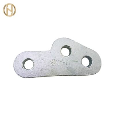 comprare Accessori adatti elettrici di Palo che rimorchiano piatto online manufacture
