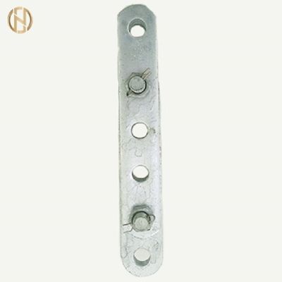 comprare Alti accessori di Palo di durevolezza che registrano piatto per ottenere il piatto di collegamento del collegamento online manufacture