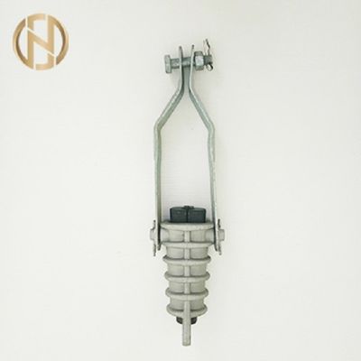 comprare JNE-101 durevole al tipo accessori di JNE 411 del palo del morsetto di sforzo dell'isolamento online manufacture