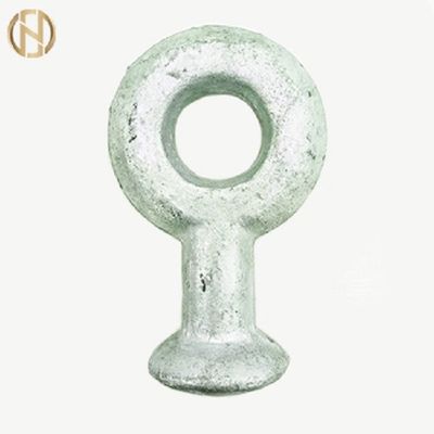 comprare Anello d'attaccatura capo della palla di Q QP QH per cavo aereo elettrico che misura gli accessori di Ploe online manufacture