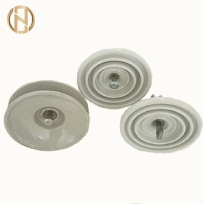 comprare tempo di impiego lungo dell'installazione facile dell'isolante di sospensione del disco di 70KN 11KV online manufacture