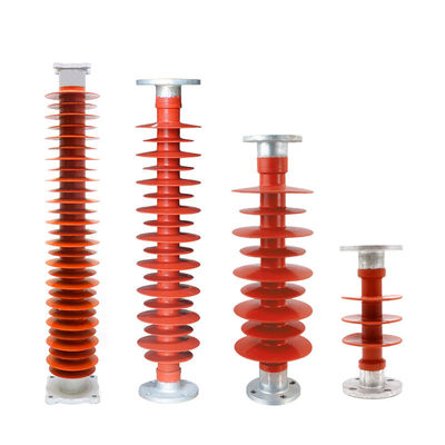 comprare Linea elettrica ad alta tensione dell'isolante composito della posta di serie di FZSW online manufacture