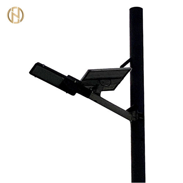 vento di verniciatura di colore su misura pali di illuminazione dell'acciaio di 3~15m resistente