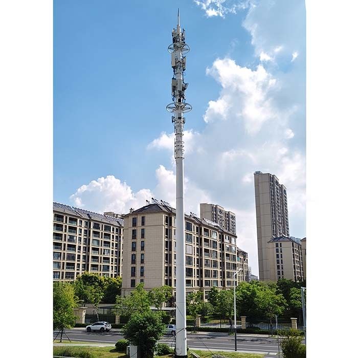 Posti di telecomunicazione per le comunicazioni cellulari