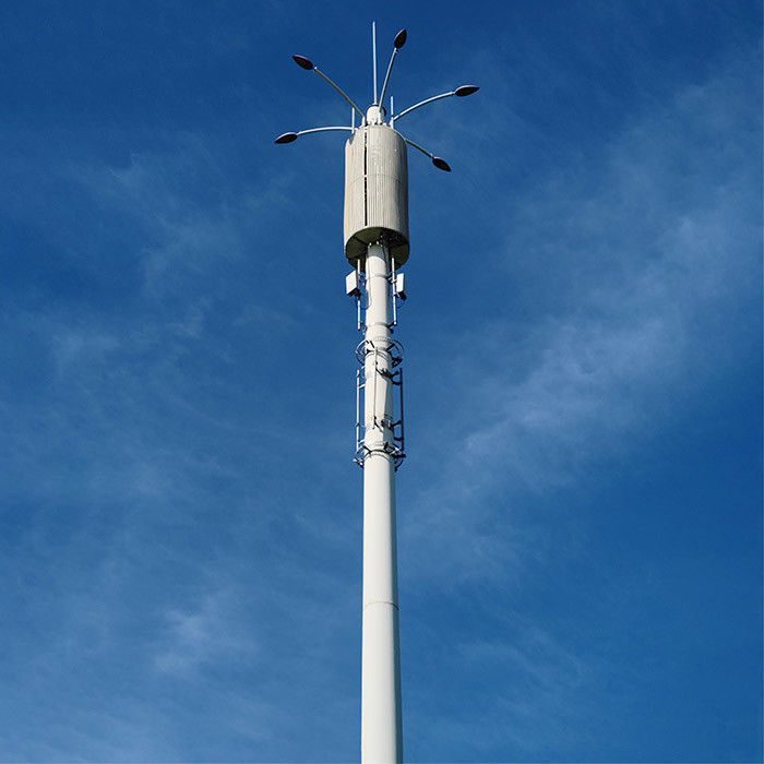 Posti di telecomunicazione per le comunicazioni cellulari