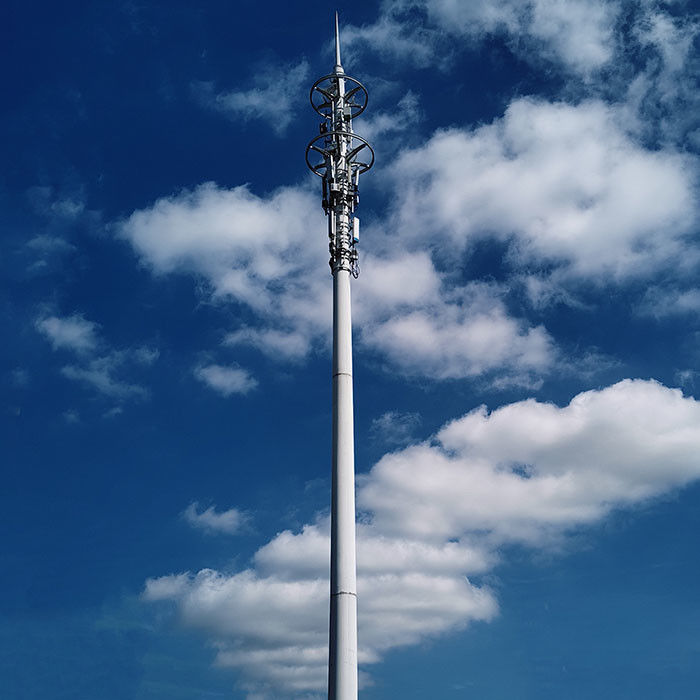 Ammodernamento delle infrastrutture di comunicazione Telecomunicazioni Post 100FT 120FT