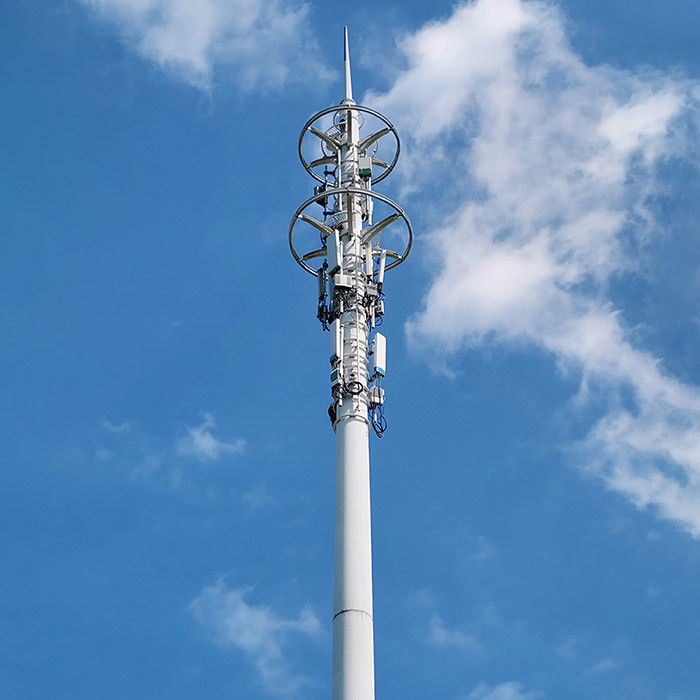 Ammodernamento delle infrastrutture di comunicazione Telecomunicazioni Post 100FT 120FT