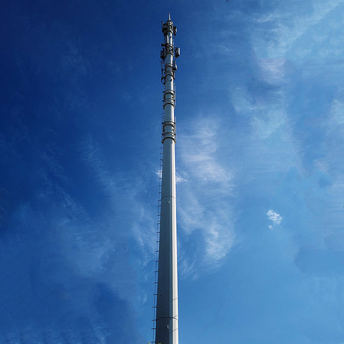 Parti per il collegamento o l'installazione di bulloni, noccioline, lavastoviglie e modelli di pali/monopoli di telecomunicazione