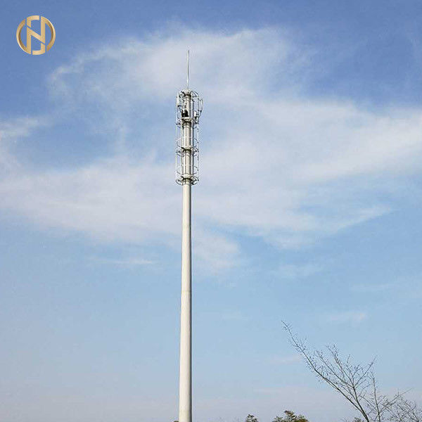 Posta standard di telecomunicazione di Q355B ASTM A572