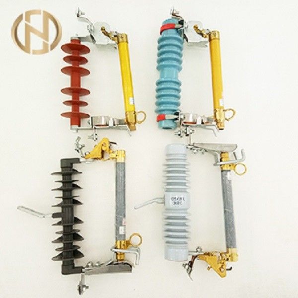 12kV 35kV si ritirano il fusibile con la buona macchia meccanica di forza resistente