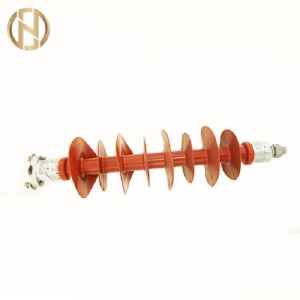 Accessori facili 1-35kV Pin Insulator composito di Palo dell'installazione