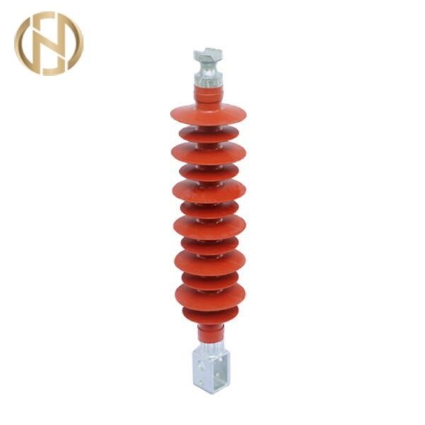 Accessori antivento compositi del palo dell'isolante di deviazione di FSP 35-220kV
