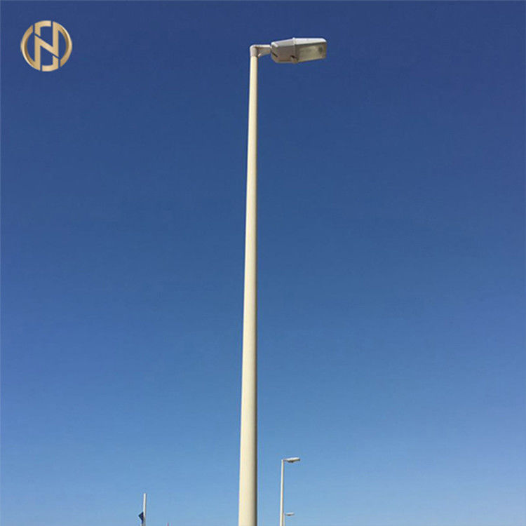 Galvanizzato a caldo Q235B con colore personalizzabile