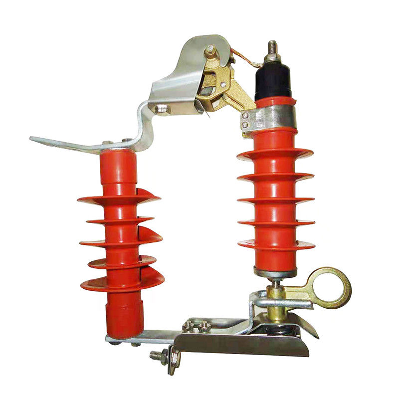 Tipo composito ad alta tensione limitatore di tensione di serie/polimero dello scaricatore dell'ossido di zinco