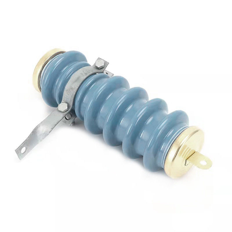 Tipo composito ad alta tensione limitatore di tensione di serie/polimero dello scaricatore dell'ossido di zinco