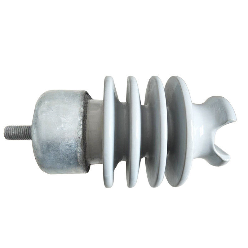 Tipo isolanti della posta del circuito di Electric Power della porcellana