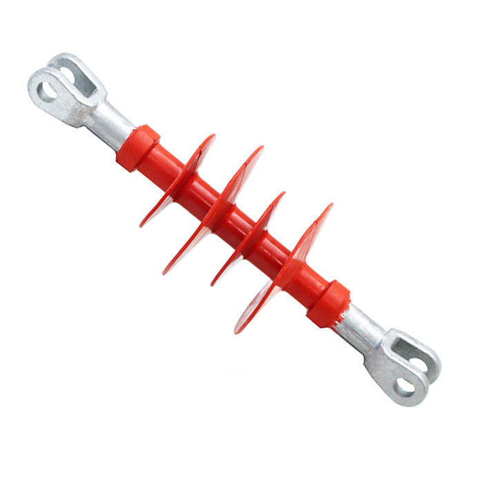 Isolanti compositi resistenti di tensione per i cavi/isolante ad alta tensione dell'esportazione