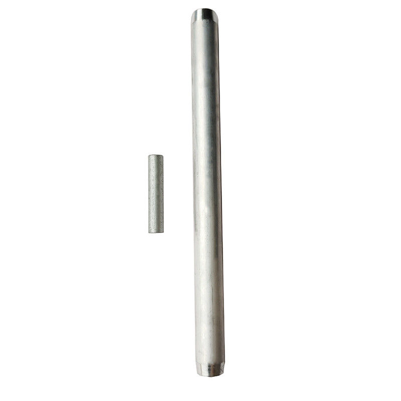 Linea sopraelevata galvanizzata accessori Electric Power dei montaggi di potere