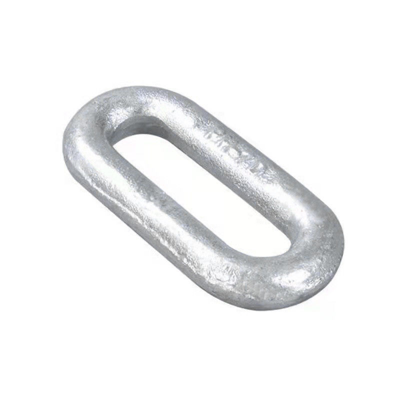 Linea sopraelevata galvanizzata accessori Electric Power dei montaggi di potere