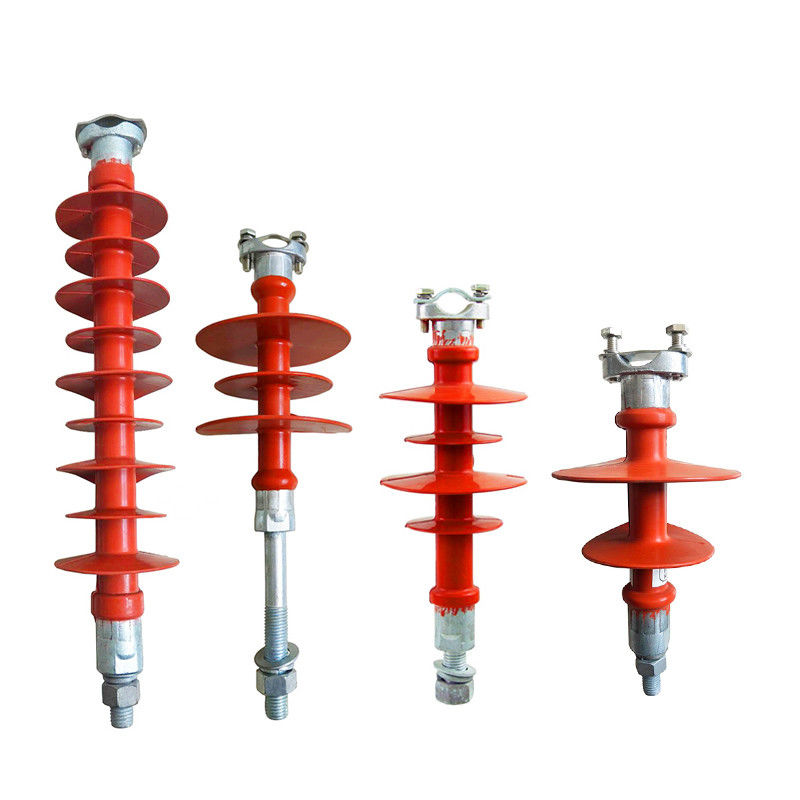 Isolante composito Pin Type High Voltage di serie di FPQ
