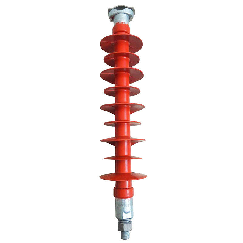 Isolante composito Pin Type High Voltage di serie di FPQ