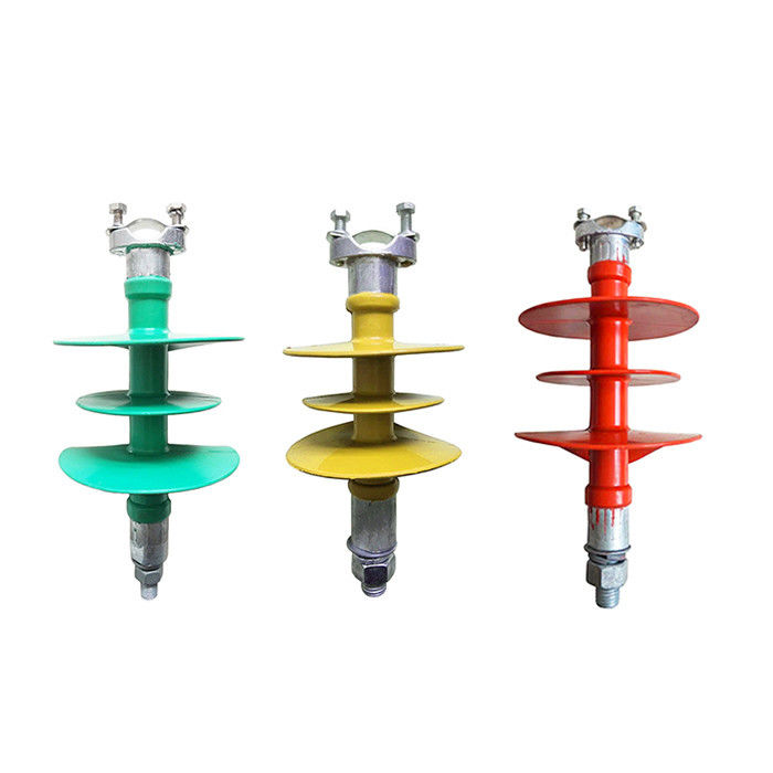 Isolante composito Pin Type High Voltage di serie di FPQ