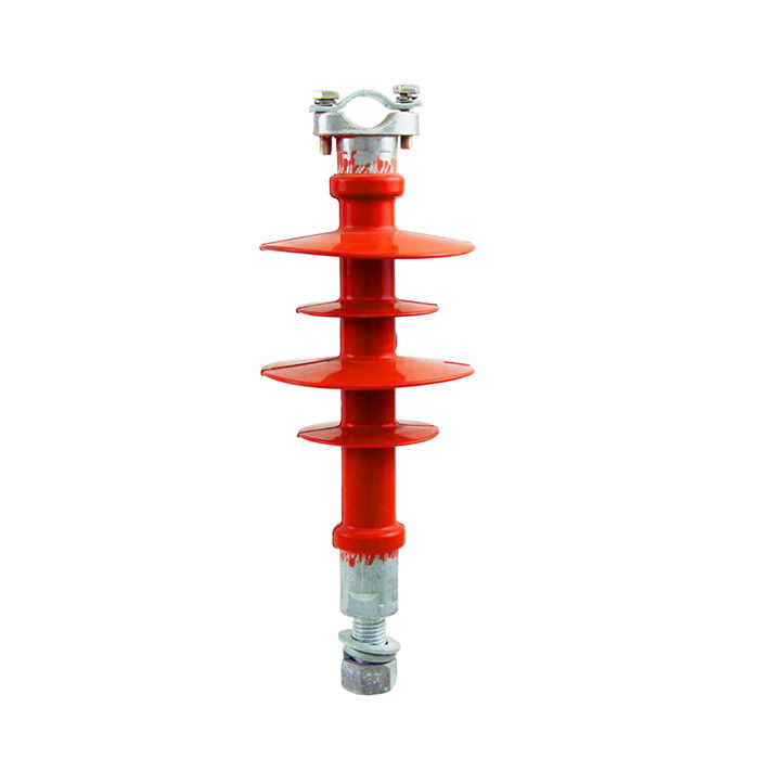 Isolante composito Pin Type High Voltage di serie di FPQ