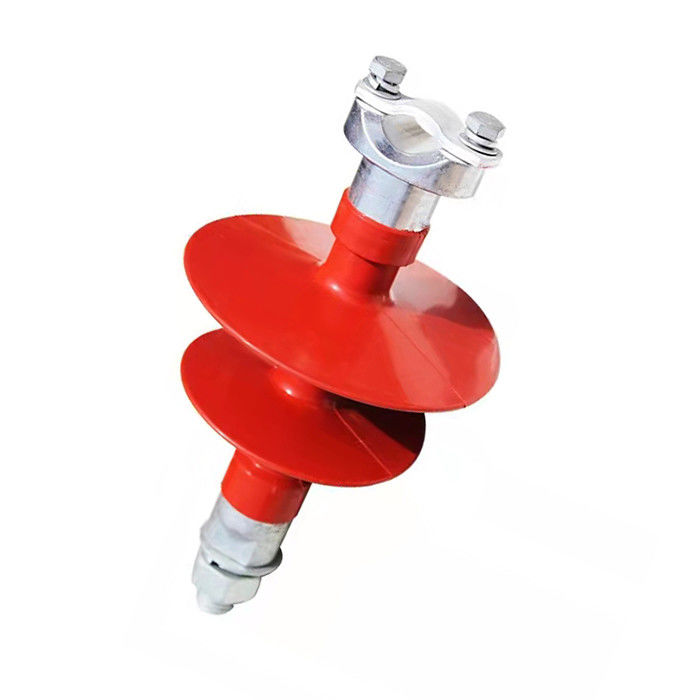 Isolante composito Pin Type High Voltage di serie di FPQ