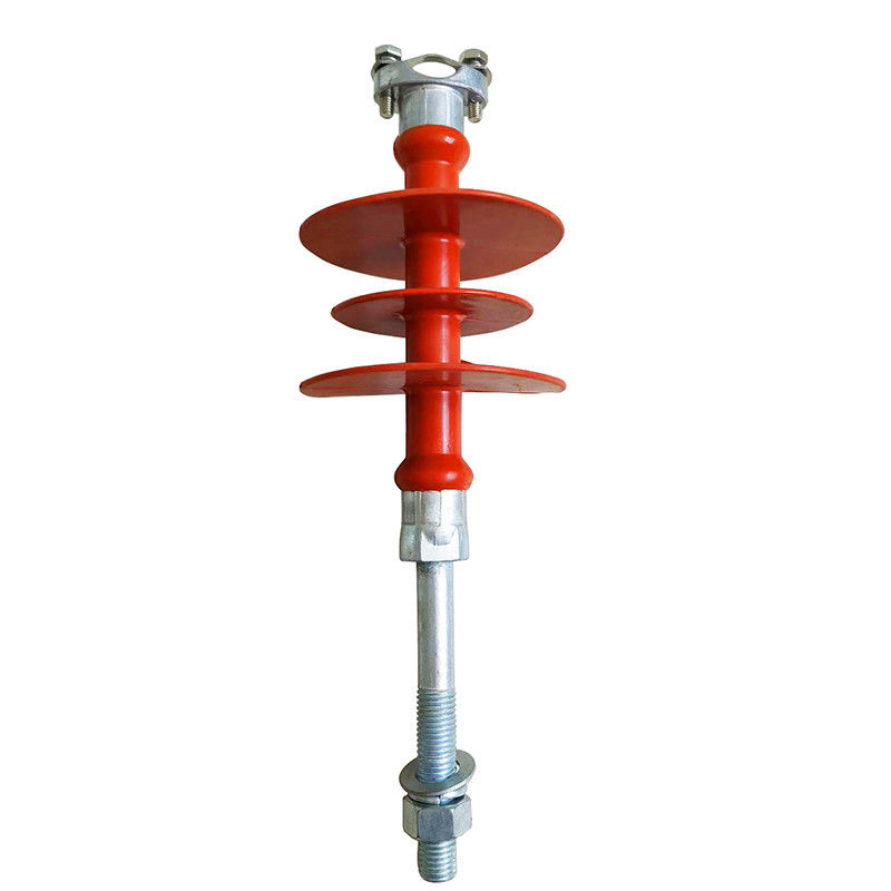 Isolante composito Pin Type High Voltage di serie di FPQ