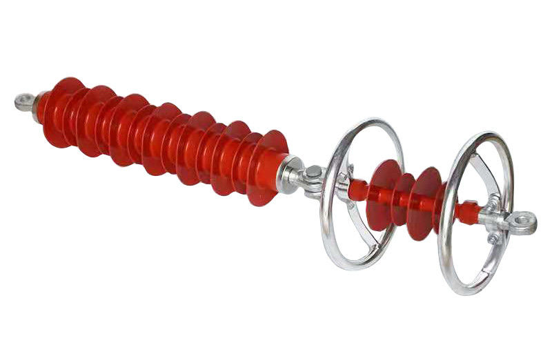 Montaggi di Ring Equal Grading Aluminum Power del divisore di tensione dell'isolante