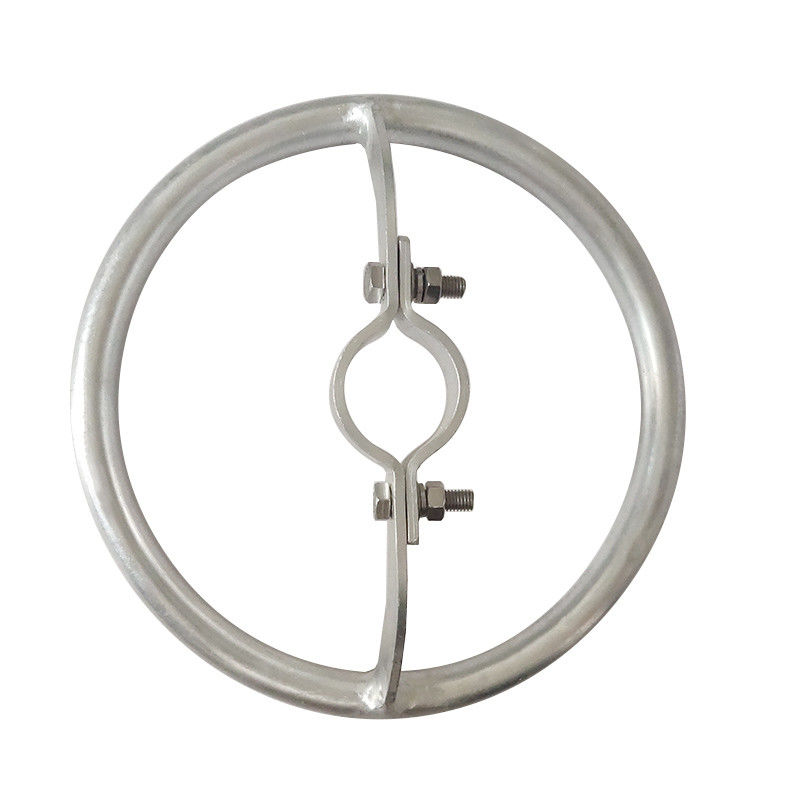 Montaggi di Ring Equal Grading Aluminum Power del divisore di tensione dell'isolante