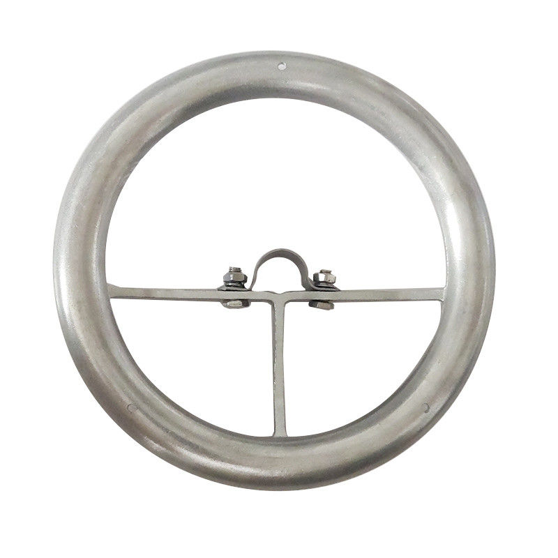 Montaggi di Ring Equal Grading Aluminum Power del divisore di tensione dell'isolante