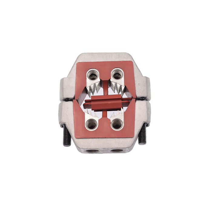 Connettori di ramo del centro di Ring Tap Off Insulation Piercing di serie di Ghfc multi